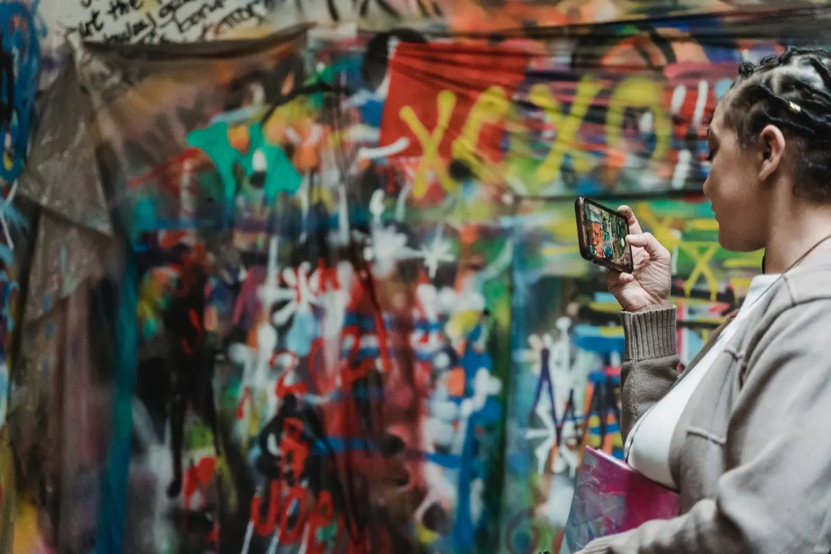 How to Photograph Your Own Artwork for Portfolios, Prints, and Social Media